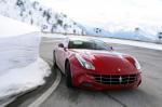 Ferrari FF 2011 года